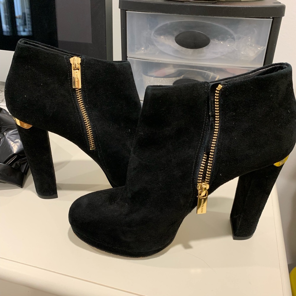 Michael Kors boots
